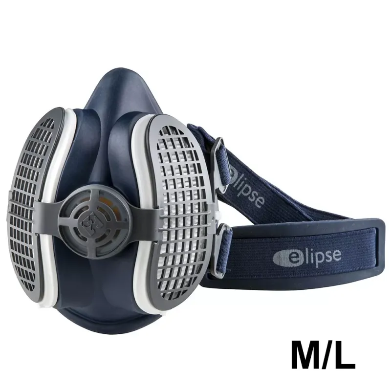 Półmaska ochronna przeciwpyłowa ELIPSE P3 M/L
