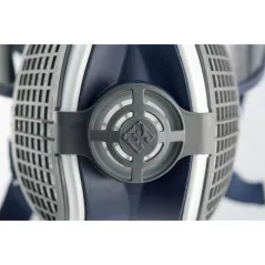 Półmaska ochronna ELIPSE P3 z węglem aktywnym M/L