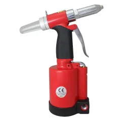 Nitownica pneumatyczna FC RED 4.8mm 2.4 / 3.2 / 4.0 / 4.8