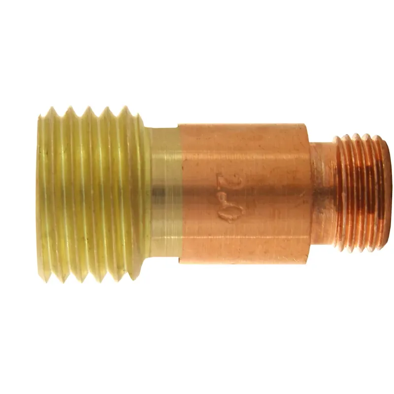 TIG SOCZEWKA GAZOWA ST 18/26 2.0mm