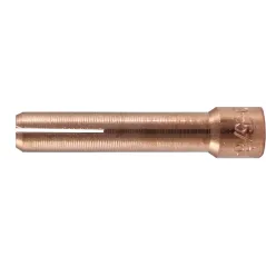 TIG TULEJA ZACISKOWA ST 18/26 2.0mm