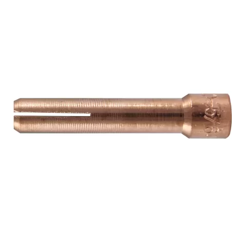 TIG TULEJA ZACISKOWA ST 18/26 2.0mm