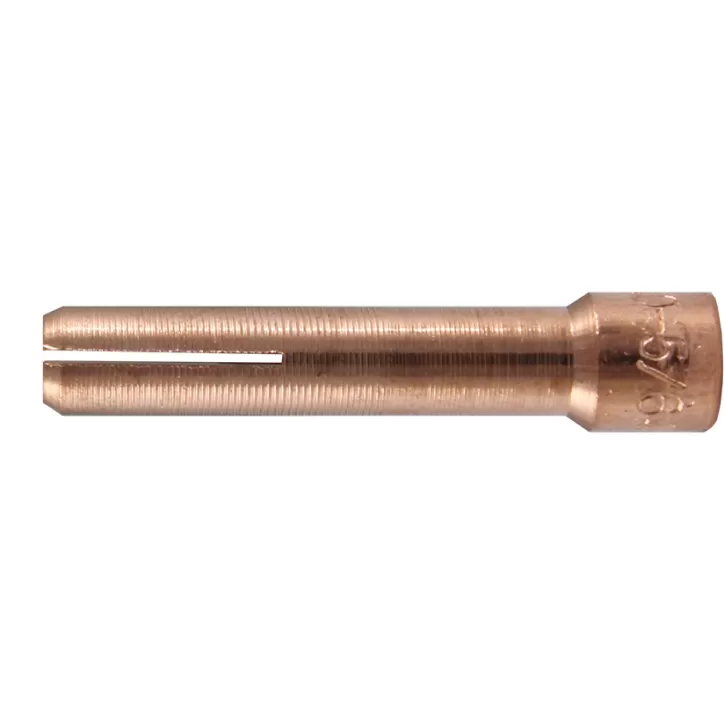 TIG TULEJA ZACISKOWA ST 18/26 2.0mm TIG TULEJA ZACISKOWA ST 18/26 2.0mm