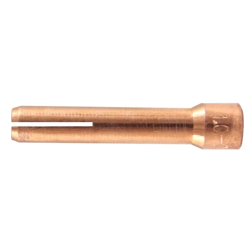 TIG TULEJA ZACISKOWA ST 18/26 1.0mm
