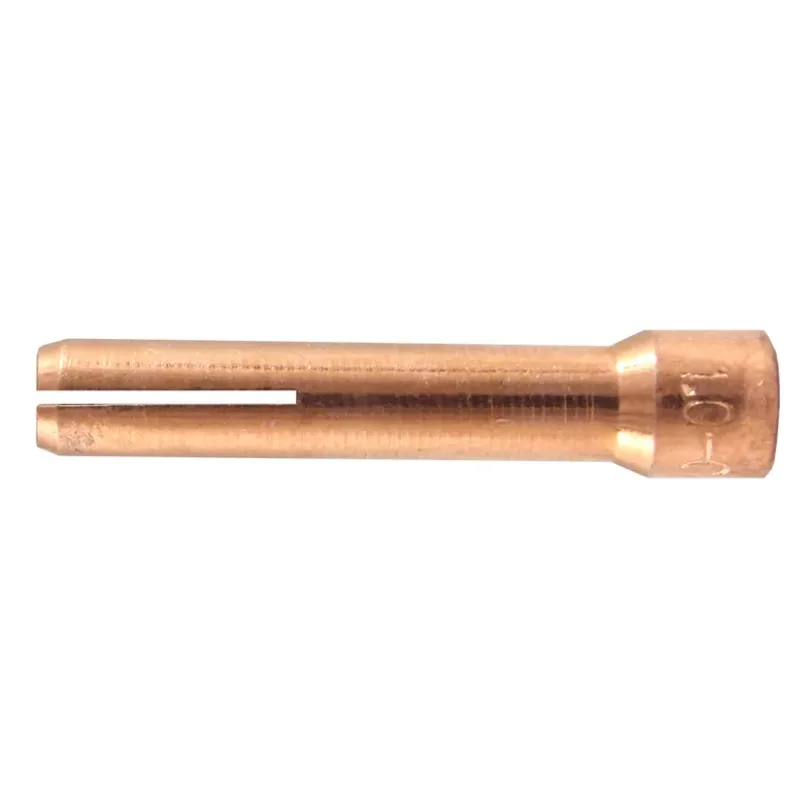 TIG TULEJA ZACISKOWA ST 18/26 1.0mm