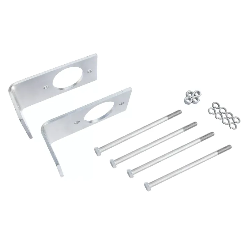 ATS-Uchwyt naścienny do filtrów 1"-3/2" 1kpl.