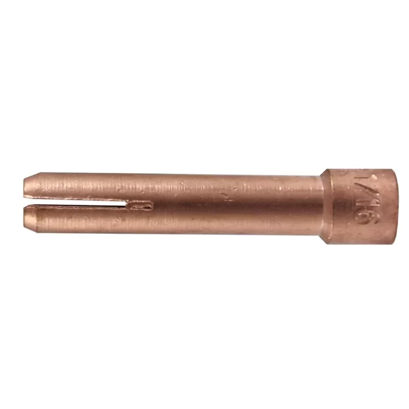 TIG TULEJA ZACISKOWA ST 18/26 1.6mm