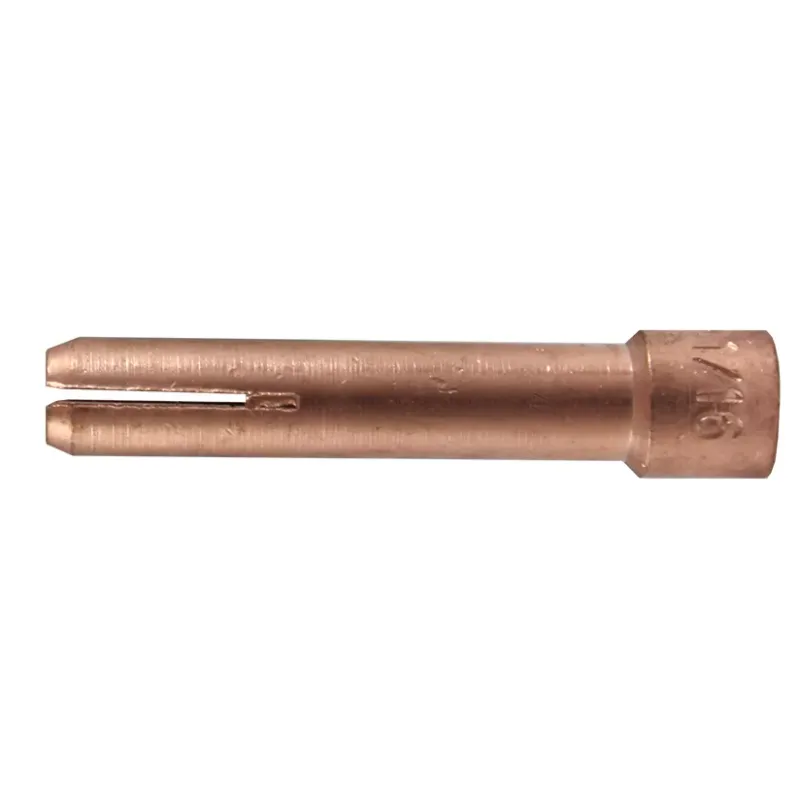 TIG TULEJA ZACISKOWA ST 18/26 1.6mm