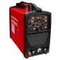 Spawarka inwertorowa MINI JET TIG AC/DC 200 IGBT Welder Fantasy+ uchwyt Parker