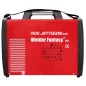 Spawarka inwertorowa MINI JET TIG AC/DC 200 IGBT Welder Fantasy+ uchwyt Parker
