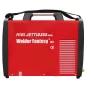 Spawarka inwertorowa MINI JET TIG AC/DC 200 IGBT Welder Fantasy+ uchwyt Parker