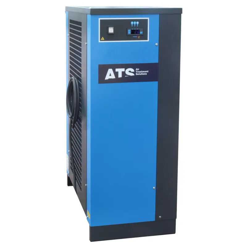 Osuszacz chłodniczy ATS DGO 365 ISO4 6083l/min 1.5" Osuszacz chłodniczy ATS DGO 365 ISO4 6083l/min 1.5"