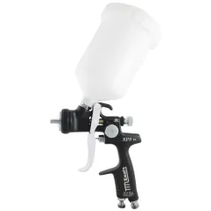 Pistolet lakierniczy STAR XPS RP BLACK 1.4mm