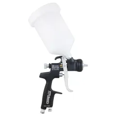 Pistolet lakierniczy STAR XPS RP BLACK 1.4mm