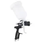 Pistolet lakierniczy STAR XPS RP BLACK 1.4mm Pistolet lakierniczy STAR XPS RP BLACK 1.4mm