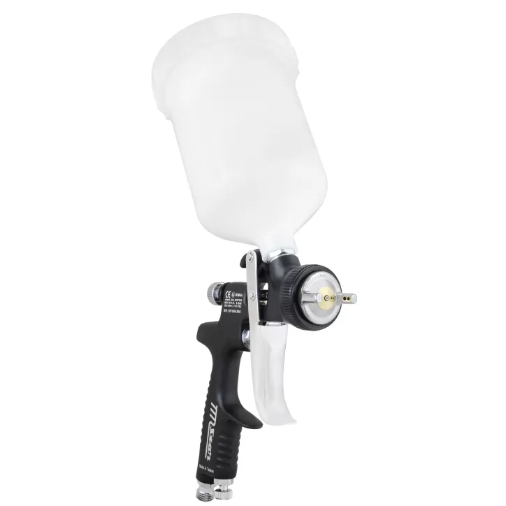 Pistolet lakierniczy STAR XPS RP BLACK 1.4mm Pistolet lakierniczy STAR XPS RP BLACK 1.4mm