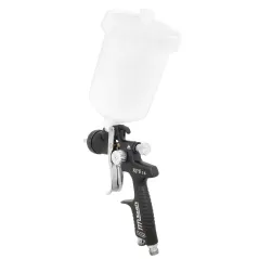 Pistolet lakierniczy STAR XPS RP BLACK 1.4mm