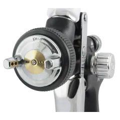 Pistolet lakierniczy STAR XPS RP BLACK 1.4mm