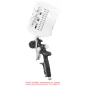 Pistolet lakierniczy STAR XPS RP BLACK 1.4mm Pistolet lakierniczy STAR XPS RP BLACK 1.4mm