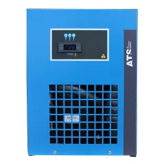 Osuszacz chłodniczy ATS DGO 180 ISO4 3000l/min 1"