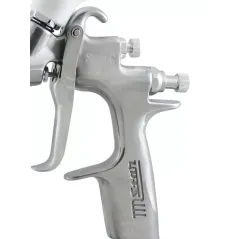 Pistolet lakierniczy STAR S-4C 151G 1.5mm
