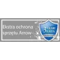 ARROW - Wydłużona gwarancja - 3 lata ARROW 5.5-11kW