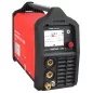Spawarka inwertorowa PARTNER TIG DC 200 IGBT Welder Fantasy Spawarka inwertorowa PARTNER TIG DC 200 IGBT Welder Fantasy