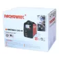 Spawarka inwertorowa PARTNER TIG DC 200 IGBT Welder Fantasy Spawarka inwertorowa PARTNER TIG DC 200 IGBT Welder Fantasy
