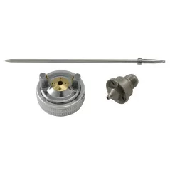 Zestaw dysz do pistoletu lakierniczego STAR SMV 2F 2.0mm