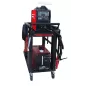 Spawarka inwertorowa JET TIG III AC/DC 250A Welder Fantasy + chłodnica + wózek Spawarka inwertorowa JET TIG III AC/DC 250A Welder Fantasy + chłodnica + wózek