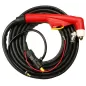 Spawarka inwertorowa JET TIG III AC/DC 250A Welder Fantasy + chłodnica + wózek Spawarka inwertorowa JET TIG III AC/DC 250A Welder Fantasy + chłodnica + wózek