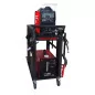 Spawarka inwertorowa JET TIG II AC/DC 250A Welder Fantasy + chłodnica + wózek Spawarka inwertorowa JET TIG II AC/DC 250A Welder Fantasy + chłodnica + wózek