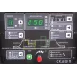 Spawarka inwertorowa JET TIG II AC/DC 250A Welder Fantasy + chłodnica + wózek Spawarka inwertorowa JET TIG II AC/DC 250A Welder Fantasy + chłodnica + wózek