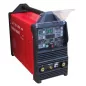 Spawarka inwertorowa JET TIG II AC/DC 250A Welder Fantasy + chłodnica + wózek Spawarka inwertorowa JET TIG II AC/DC 250A Welder Fantasy + chłodnica + wózek