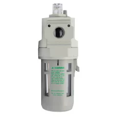 CKD L3000-10G 3/8' smarownica