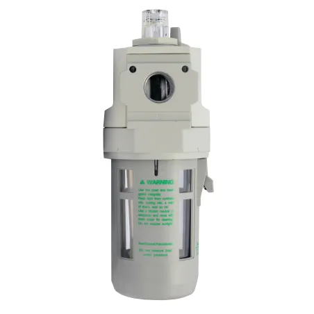 CKD L3000-10G 3/8' smarownica