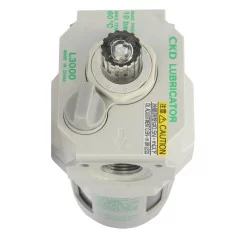 CKD L3000-10G 3/8' smarownica