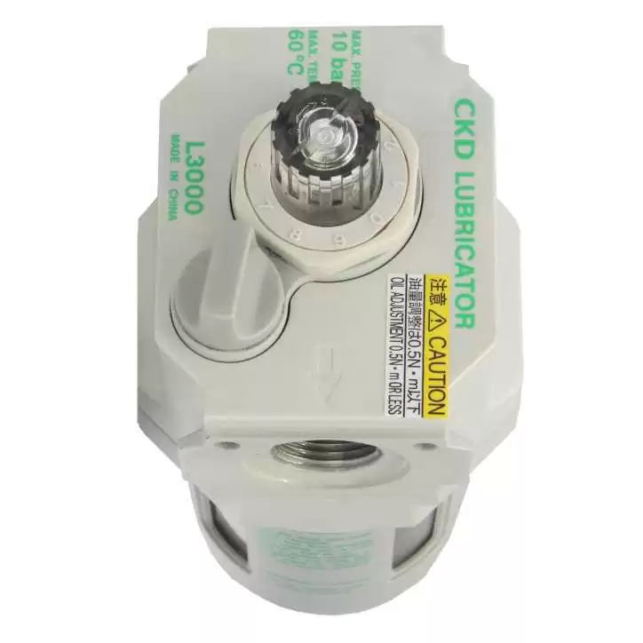 CKD L3000-10G 3/8' smarownica CKD L3000-10G 3/8' smarownica