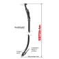TIG UCHWYT SUREGRIP SGT26 FLEX MNEMONIC