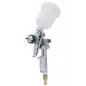 Pistolet lakierniczy STAR MINI HVLP SV-106T 0.5mm Pistolet lakierniczy STAR MINI HVLP SV-106T 0.5mm