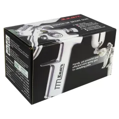 Pistolet lakierniczy STAR MINI HVLP SV-106T 0.5mm