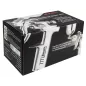 Pistolet lakierniczy STAR MINI HVLP SV-106T 0.5mm Pistolet lakierniczy STAR MINI HVLP SV-106T 0.5mm