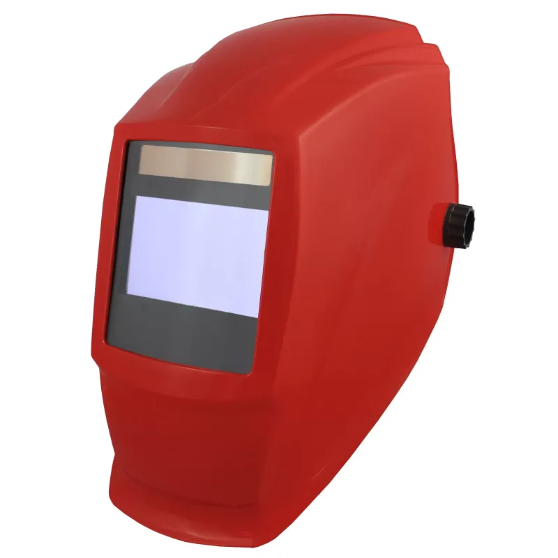 Maska przyłbica samościemniająca WELDER FANTASY 3036 RED Maska przyłbica samościemniająca WELDER FANTASY 3036 RED