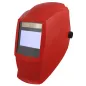 Maska przyłbica samościemniająca WELDER FANTASY 3036 RED Maska przyłbica samościemniająca WELDER FANTASY 3036 RED