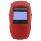 Maska przyłbica samościemniająca WELDER FANTASY 3036 RED Maska przyłbica samościemniająca WELDER FANTASY 3036 RED