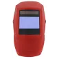 Maska przyłbica samościemniająca WELDER FANTASY 3036 RED Maska przyłbica samościemniająca WELDER FANTASY 3036 RED