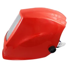 Maska przyłbica samościemniająca WELDER FANTASY 3036 RED