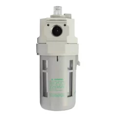 CKD L4000-15G 1/2' smarownica