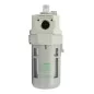 CKD L4000-15G 1/2' smarownica