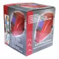 Maska przyłbica samościemniająca WELDER FANTASY 3036 RED Maska przyłbica samościemniająca WELDER FANTASY 3036 RED